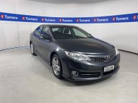 Image for 2012 Toyota Camry Sedan Atara S