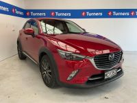 Image for 2015 Mazda CX-3 Hatchback