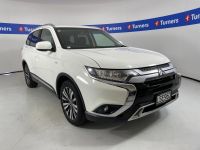 Image for 2018 Mitsubishi Outlander SUV LS
