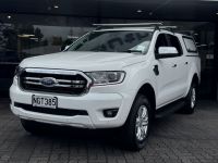Image for 2021 Ford Ranger XLT 2WD .3.2l