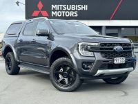 Image for 2023 Ford Ranger Wildtrak 2.0D 4WD