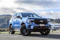 Image for 2025 Ford Everest SPORT 2.0D-BI-TURBO/4WD/10AT
