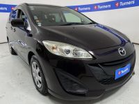 Image for 2014 Mazda Premacy Wagon SKYACTIV