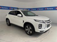 Image for 2020 Mitsubishi ASX SUV XLS