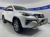 Image for 2019 Toyota Fortuner SUV LIMITED