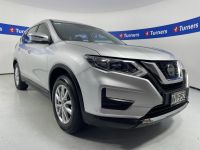 Image for 2021 Nissan X-Trail SUV ST