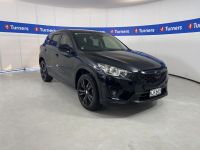 Image for 2014 Mazda CX-5 Wagon