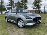 Image for 2025 Suzuki Swift GLS 1.2Pmh/5Mt