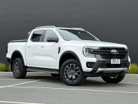 Image for 2024 Ford Ranger Wildtrak 2.0D 4WD