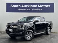 Image for 2025 Ford Ranger XLT 4x2 Double Cab