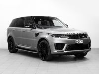 Image for 2020 Land Rover Range Rover Sport SDV8 HSE Dynamic 4WD V8 Diesel