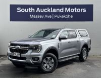 Image for 2022 Ford Ranger XLT 4x4 Double Cab