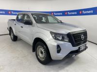 Image for 2021 Nissan Navara Ute SL