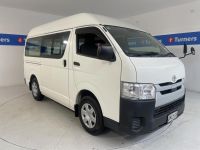 Image for 2018 Toyota Hiace Van