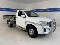 Image for 2018 Isuzu D-Max Ute LX SC 4WD