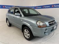 Image for 2009 Hyundai Tucson SUV City