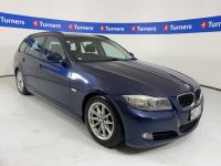 Image for 2011 BMW 320I Wagon