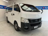 Image for 2012 Isuzu Como Van