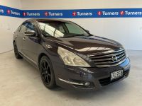 Image for 2008 Nissan Teana Sedan