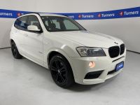 Image for 2013 BMW X3 Wagon