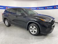 Image for 2021 Toyota Highlander SUV GXL