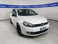 Image for 2009 Volkswagen Golf Hatchback