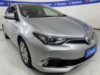 Image for 2017 Toyota Auris Hatchback HYBRID