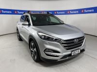 Image for 2016 Hyundai Tucson SUV 2.0 Crdi Elite