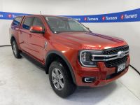 Image for 2023 Ford Ranger Ute XLT DOUBLE CAB W/SA