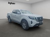 Image for 2026 Nissan Navara Ute ST 2.3D/4Wd/7At