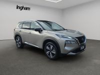 Image for 2026 Nissan X-Trail Wagon TI-L 2.5P/4WD/CVT