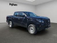 Image for 2026 Nissan Navara Ute Sl 2.3D/4Wd/7At