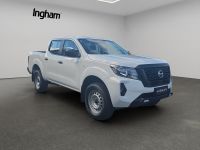 Image for 2026 Nissan Navara Ute Sl 2.3D/4Wd/7At