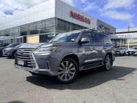 Image for 2015 Lexus LX570 SUV 5.7P/4WD/8AT/SW/5DR