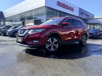 Image for 2021 Nissan X-Trail SUV ST-L 2.5P
