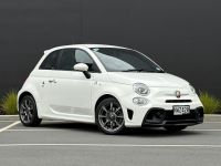 Image for 2021 Fiat Abarth 595