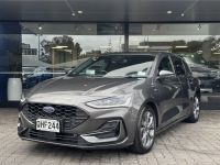 Image for 2023 Ford Focus ST-LINE X 1.0MPH