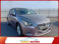 Image for 2015 Mazda Demio | Low KM | Auto Hatch
