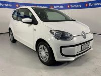 Image for 2012 Volkswagen Up Hatchback