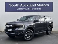 Image for 2023 Ford Ranger XLT 4x2 Double Cab