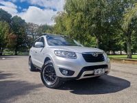 Image for 2013 Hyundai Santa Fe R Crdi Elitea6