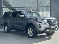 Image for 2023 Nissan Navara NZ NEW ST 4WD
