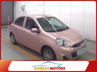 Image for 2016 Nissan March Ultra Low KM • Economical • Easy Drive