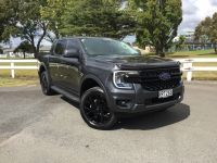 Image for 2023 Ford Ranger XLT 2WD 2.0L BI TURBO