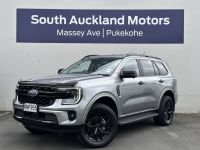 Image for 2025 Ford Everest Sport 2.0