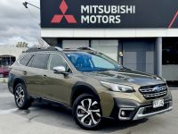 Image for 2022 Subaru Outback Touring 2.5P 4WD