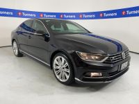 Image for 2015 Volkswagen Passat Sedan TSI 132KW HL