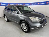 Image for 2008 Honda CRV Wagon