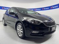 Image for 2016 Kia Cerato Sedan LX