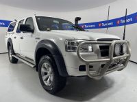 Image for 2008 Ford Ranger Ute TD XL DC W/S